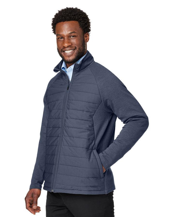 Devon & Jones Men's New Classics™ Charleston Hybrid Jacket Devon & Jones