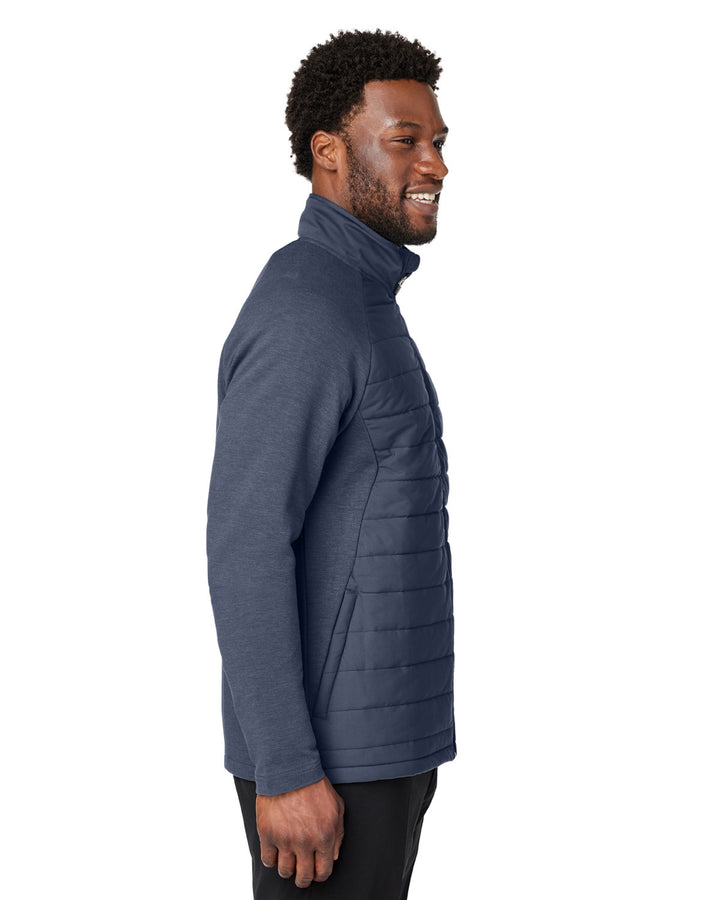Devon & Jones Men's New Classics™ Charleston Hybrid Jacket Devon & Jones