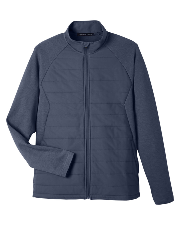 Devon & Jones Men's New Classics™ Charleston Hybrid Jacket Devon & Jones
