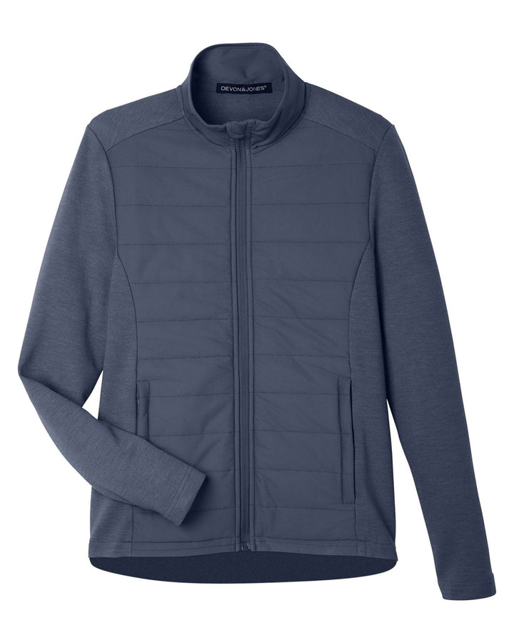 Devon & Jones Men's New Classics™ Charleston Hybrid Jacket Devon & Jones