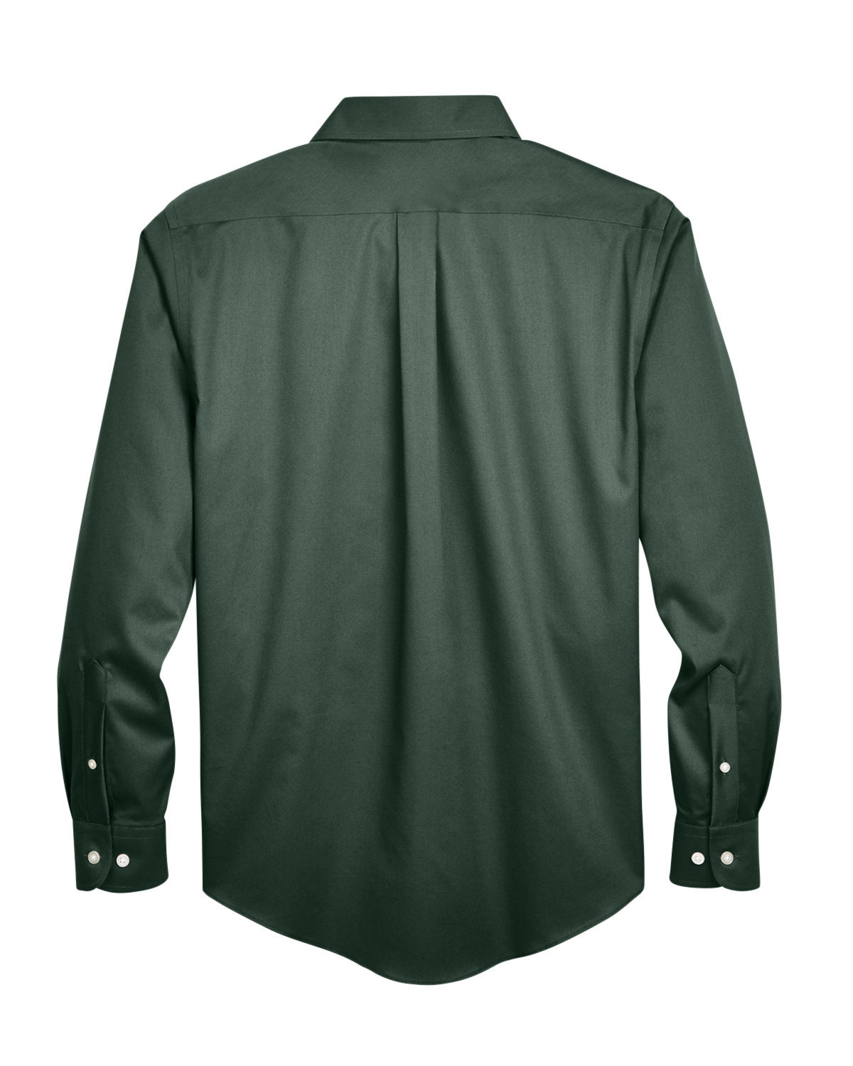 Devon & Jones Men's Crown Woven Collection™ Solid Stretch Twill Devon & Jones