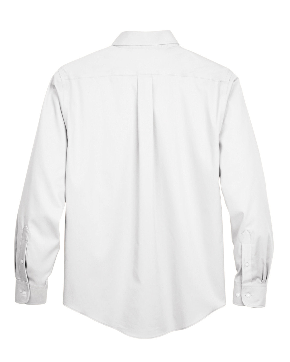 Devon & Jones Men's Crown Woven Collection™ Solid Stretch Twill Devon & Jones