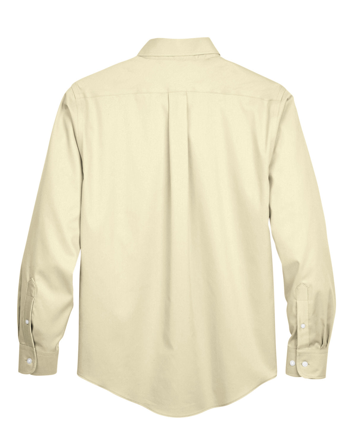 Devon & Jones Men's Crown Woven Collection™ Solid Stretch Twill Devon & Jones