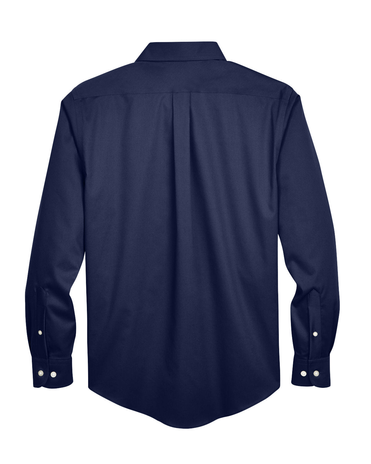Devon & Jones Men's Crown Woven Collection™ Solid Stretch Twill Devon & Jones