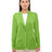 Devon & Jones Ladies' Perfect Fit™ Shawl Collar Cardigan Devon & Jones
