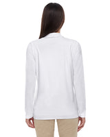 Devon & Jones Ladies' Perfect Fit™ Shawl Collar Cardigan Devon & Jones