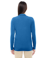 Devon & Jones Ladies' Perfect Fit™ Shawl Collar Cardigan Devon & Jones