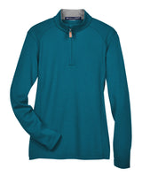 Devon & Jones Ladies' DRYTEC20™ Performance Quarter-Zip Devon & Jones