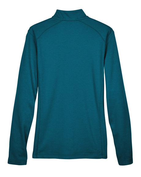 Devon & Jones Ladies' DRYTEC20™ Performance Quarter-Zip Devon & Jones