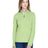 Devon & Jones Ladies' DRYTEC20™ Performance Quarter-Zip Devon & Jones
