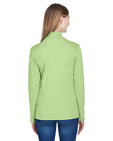 Devon & Jones Ladies' DRYTEC20™ Performance Quarter-Zip Devon & Jones