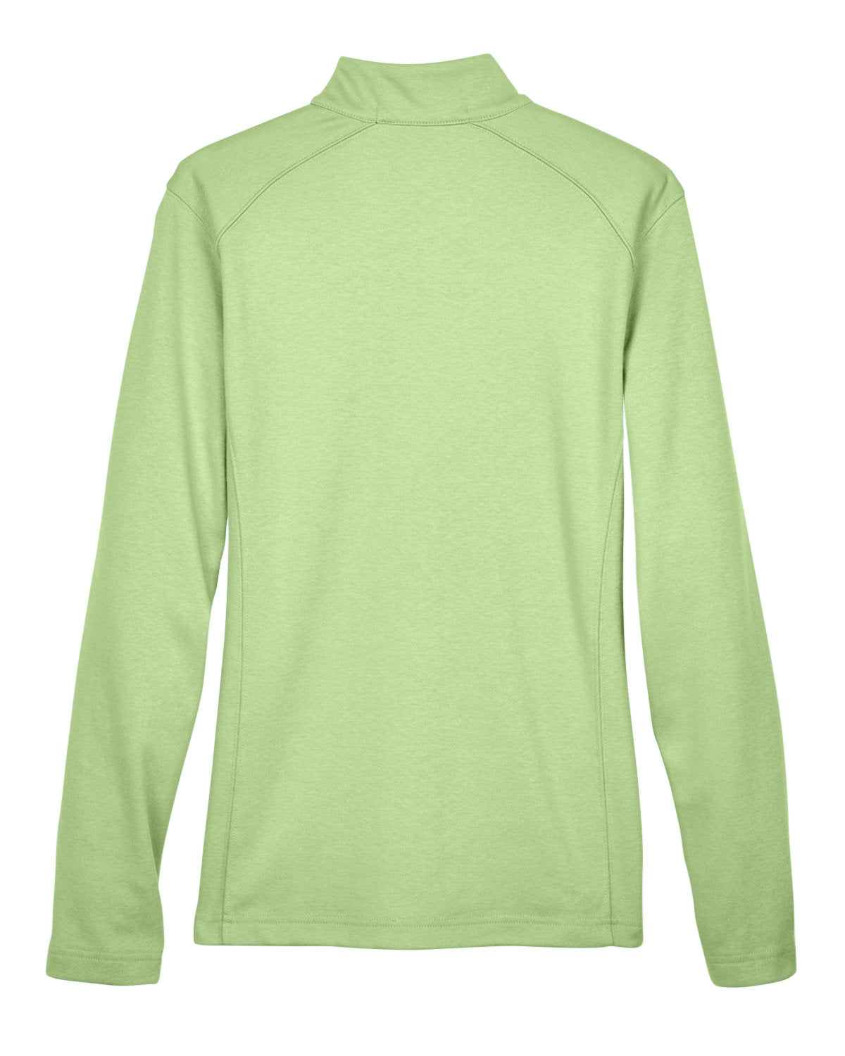 Devon & Jones Ladies' DRYTEC20™ Performance Quarter-Zip Devon & Jones