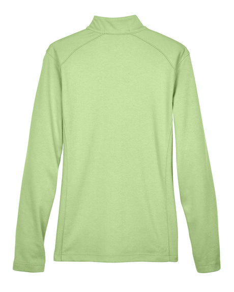 Devon & Jones Ladies' DRYTEC20™ Performance Quarter-Zip Devon & Jones