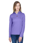 Devon & Jones Ladies' DRYTEC20™ Performance Quarter-Zip Devon & Jones