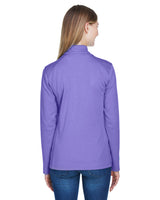 Devon & Jones Ladies' DRYTEC20™ Performance Quarter-Zip Devon & Jones