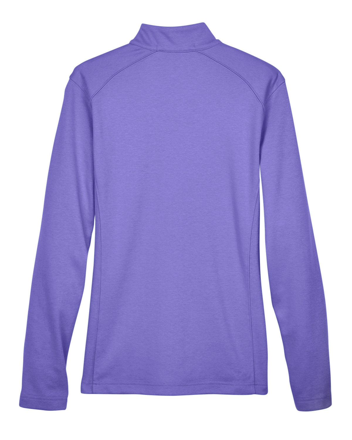 Devon & Jones Ladies' DRYTEC20™ Performance Quarter-Zip Devon & Jones