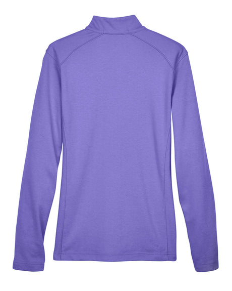Devon & Jones Ladies' DRYTEC20™ Performance Quarter-Zip Devon & Jones