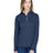 Devon & Jones Ladies' DRYTEC20™ Performance Quarter-Zip Devon & Jones