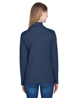 Devon & Jones Ladies' DRYTEC20™ Performance Quarter-Zip Devon & Jones