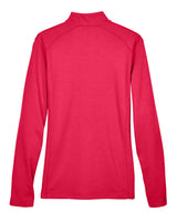 Devon & Jones Ladies' DRYTEC20™ Performance Quarter-Zip Devon & Jones