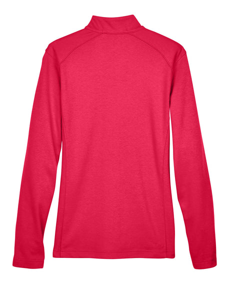 Devon & Jones Ladies' DRYTEC20™ Performance Quarter-Zip Devon & Jones