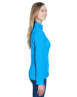 Devon & Jones Ladies' DRYTEC20™ Performance Quarter-Zip Devon & Jones