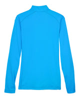 Devon & Jones Ladies' DRYTEC20™ Performance Quarter-Zip Devon & Jones