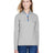 Devon & Jones Ladies' DRYTEC20™ Performance Quarter-Zip Devon & Jones