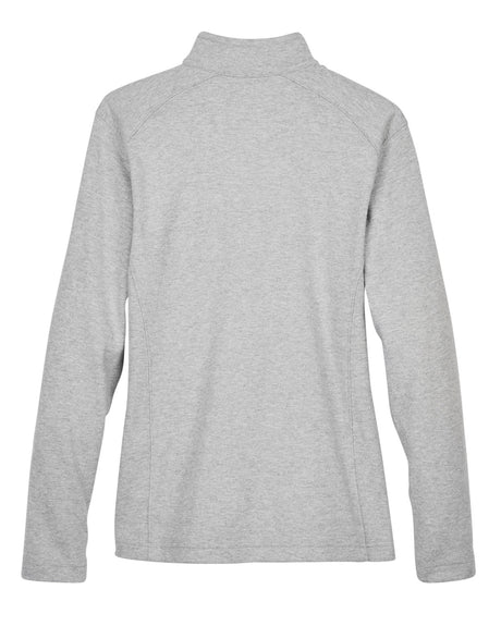 Devon & Jones Ladies' DRYTEC20™ Performance Quarter-Zip Devon & Jones