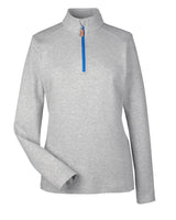 Devon & Jones Ladies' DRYTEC20™ Performance Quarter-Zip Devon & Jones