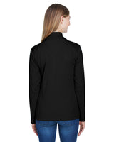 Devon & Jones Ladies' DRYTEC20™ Performance Quarter-Zip Devon & Jones