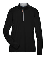Devon & Jones Ladies' DRYTEC20™ Performance Quarter-Zip Devon & Jones