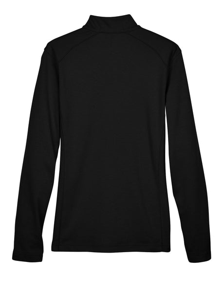Devon & Jones Ladies' DRYTEC20™ Performance Quarter-Zip Devon & Jones