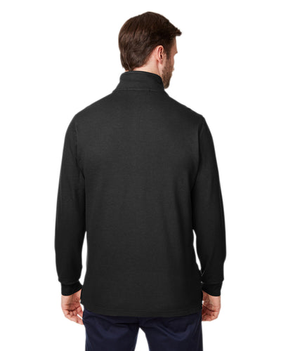 Devon & Jones New Classics™ Men's Performance Quarter-Zip