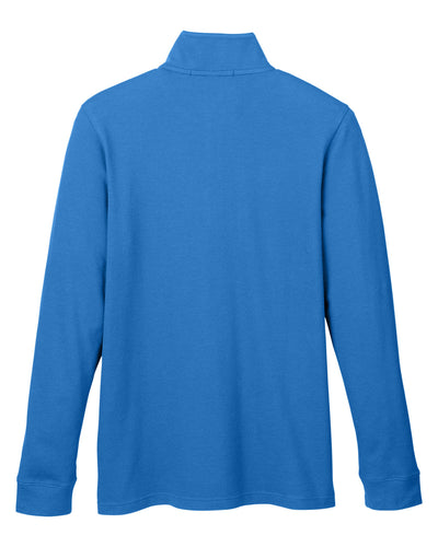 Devon & Jones New Classics™ Men's Performance Quarter-Zip