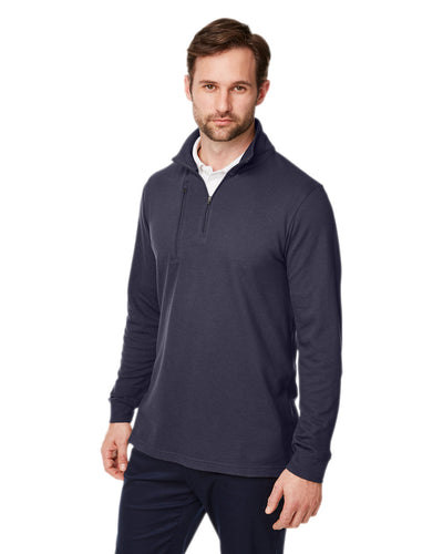 Devon & Jones New Classics™ Men's Performance Quarter-Zip