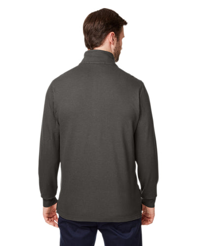 Devon & Jones New Classics™ Men's Performance Quarter-Zip