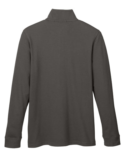 Devon & Jones New Classics™ Men's Performance Quarter-Zip
