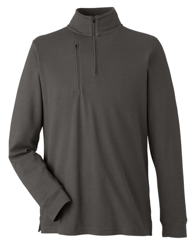 Devon & Jones New Classics™ Men's Performance Quarter-Zip