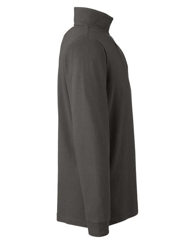 Devon & Jones New Classics™ Men's Performance Quarter-Zip