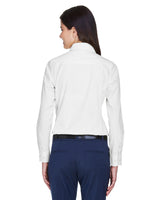 Devon & Jones Ladies' Crown Woven Collection™ Solid Oxford Devon & Jones
