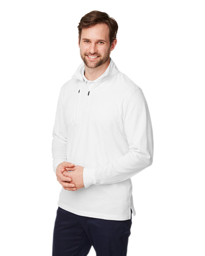 Devon & Jones New Classics™ Men's Performance Quarter-Zip