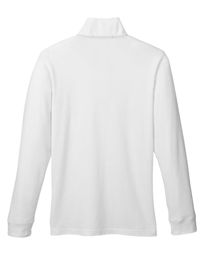 Devon & Jones New Classics™ Men's Performance Quarter-Zip