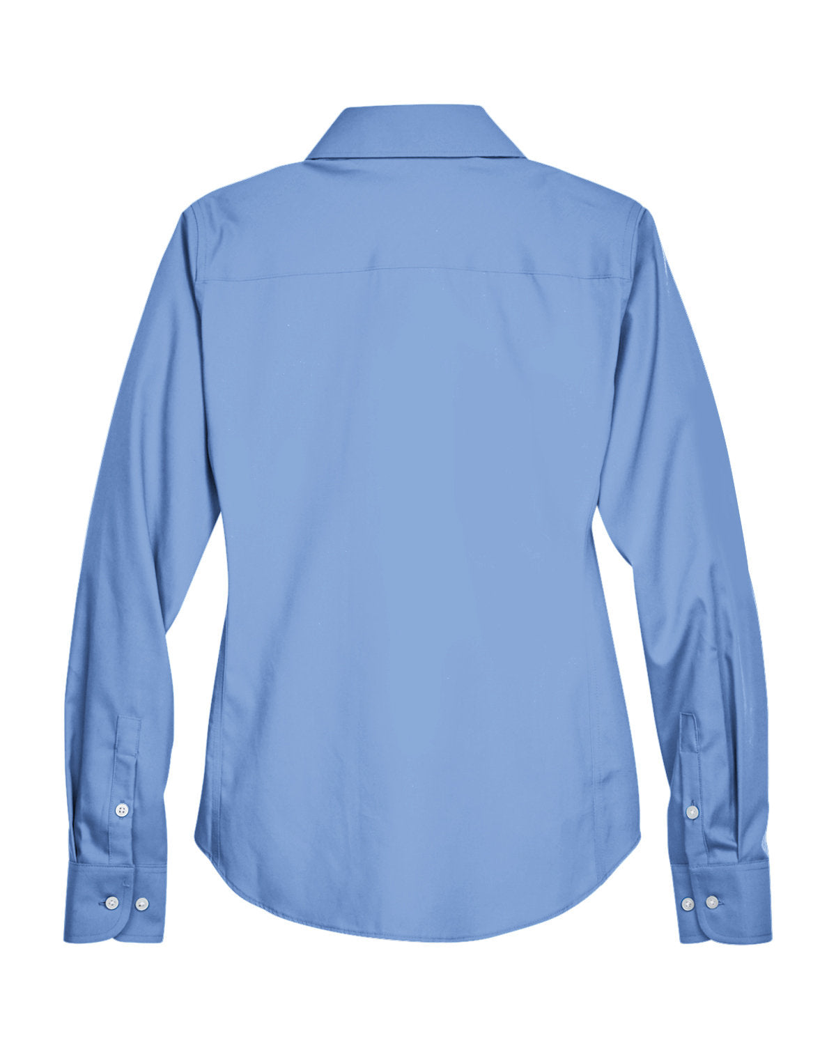 Devon & Jones Ladies' Crown Woven Collection™ Solid Oxford Devon & Jones