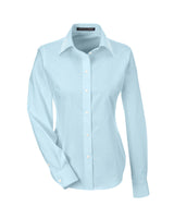Devon & Jones Ladies' Crown Woven Collection™ Solid Oxford Devon & Jones
