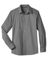 Devon & Jones Men's Crown Collection™ Stretch Broadcloth Slim Fit Shirt Devon & Jones