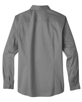 Devon & Jones Men's Crown Collection™ Stretch Broadcloth Slim Fit Shirt Devon & Jones
