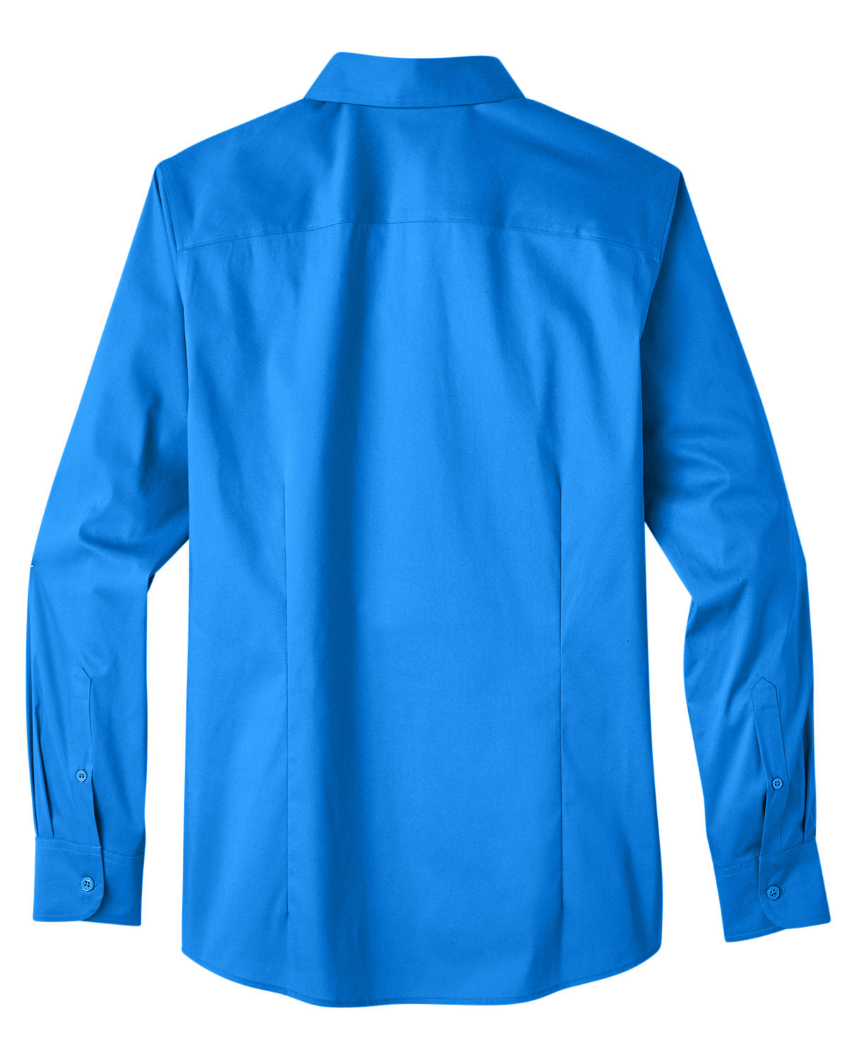 Devon & Jones Men's Crown Collection™ Stretch Broadcloth Slim Fit Shirt Devon & Jones
