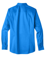 Devon & Jones Men's Crown Collection™ Stretch Broadcloth Slim Fit Shirt Devon & Jones