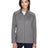 Devon & Jones Ladies' Stretch Tech-Shell® Compass Full-Zip Devon & Jones